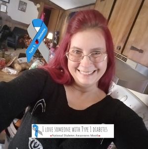 Meet your Posher, Tammy